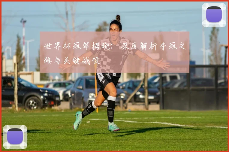 世界杯冠军揭晓：深度解析夺冠之路与关键战役