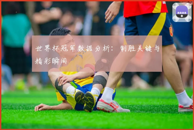 世界杯冠军数据分析：制胜关键与精彩瞬间