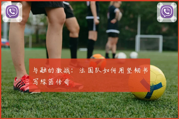 与融的激战：法国队如何用坚韧书写绿茵传奇