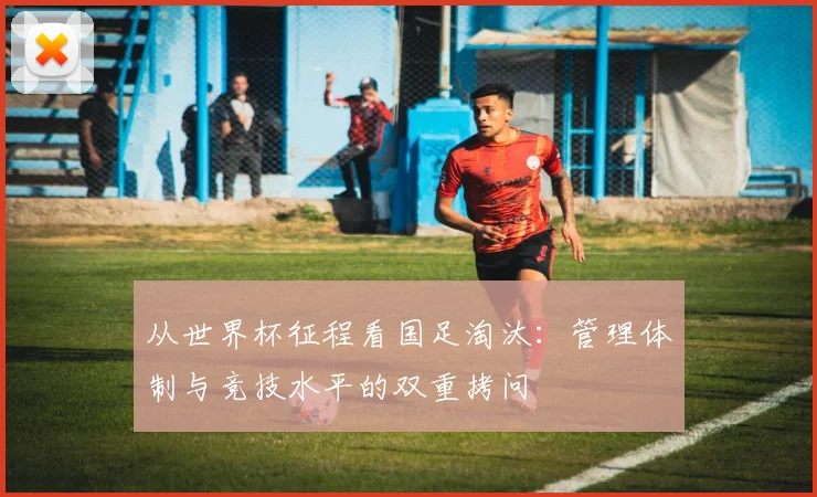 从世界杯征程看国足淘汰：管理体制与竞技水平的双重拷问