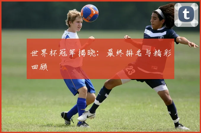 世界杯冠军揭晓：最终排名与精彩回顾
