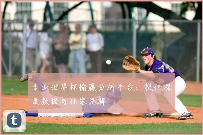 专业世界杯输赢分析平台,提供深度数据与独家见解